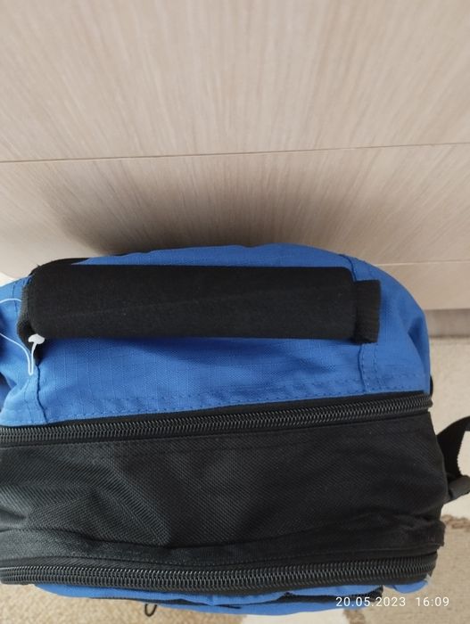 нова ученическа раница