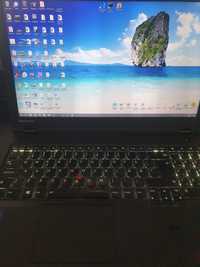 Lenovo Thinkpad T540P