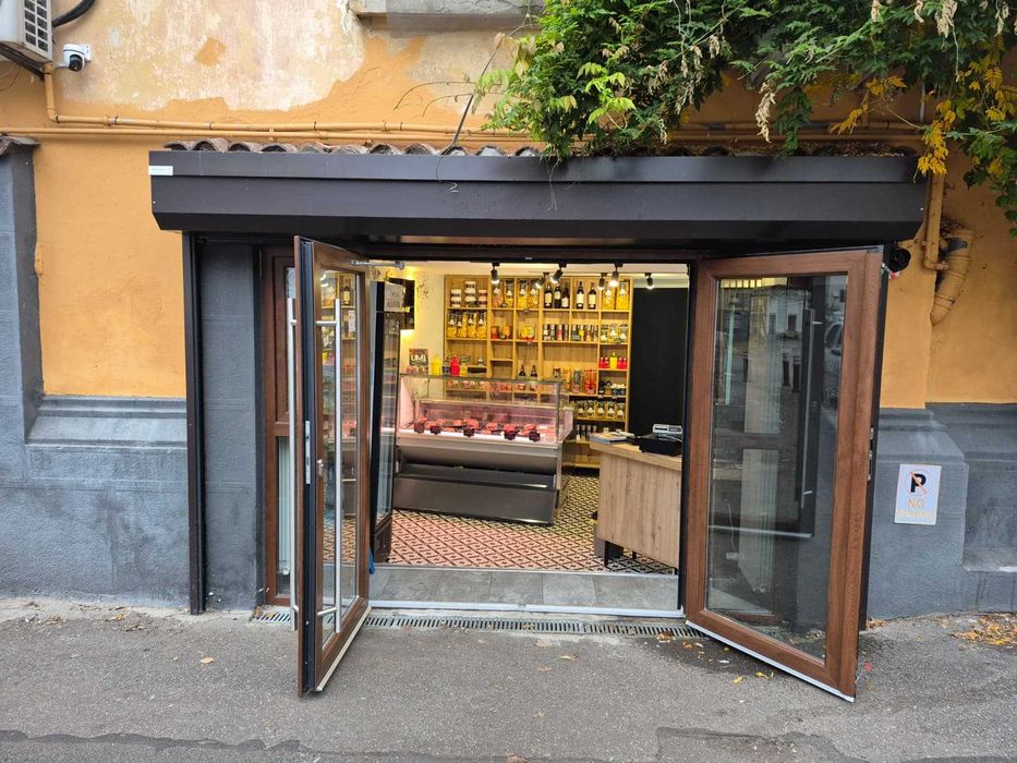 spatiu comercial de inchiriat