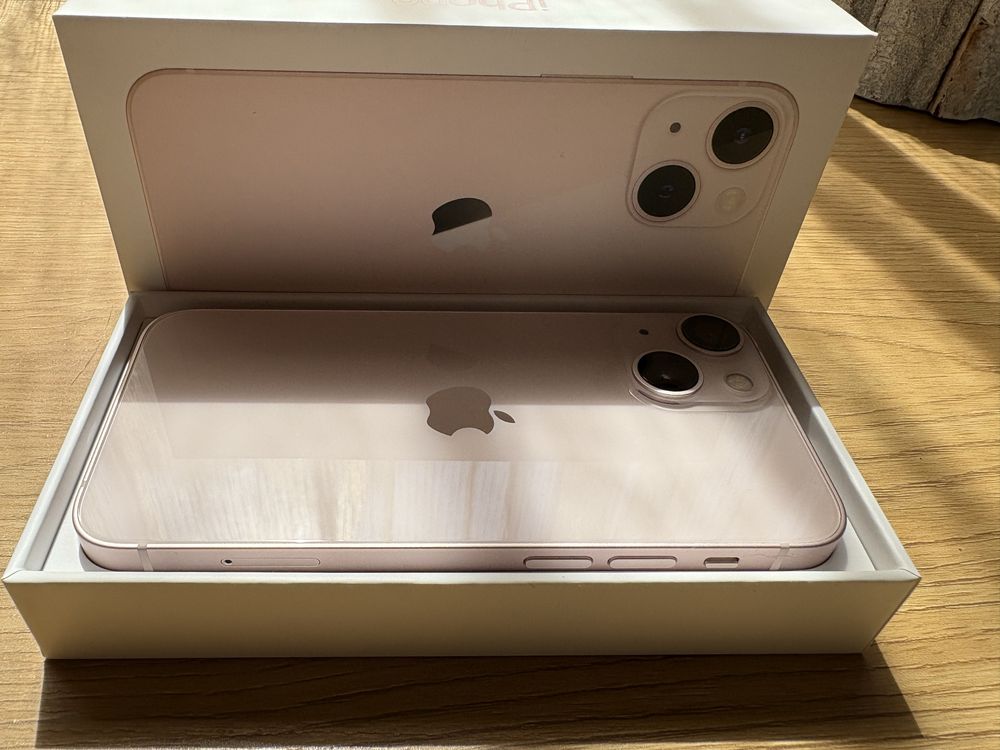 iPhone 13 mini 128GB
