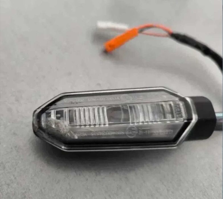 Semnalizare Fata Honda CB500F CBR500R CB500X Originala 2023