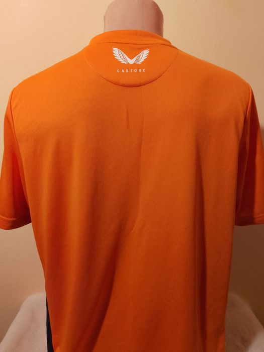 Tricou Fotbal Glasgow Rangers