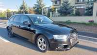 Audi A4  Avariat / 2015 / 2.0 TDI / Automat / 190 C.P / 108000 KM !!