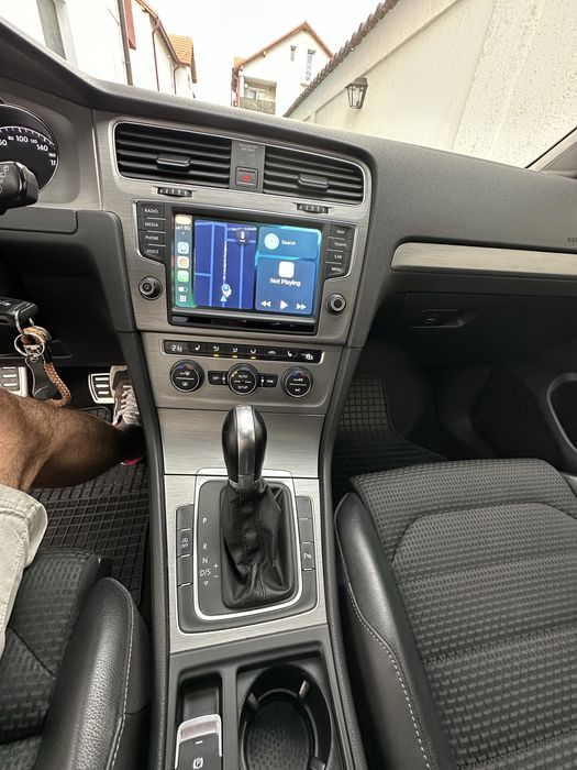 Volkswagen Golf 7