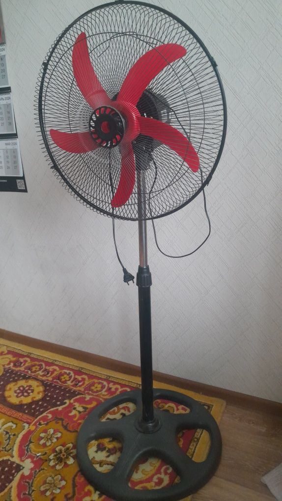 Продам вентилятор.