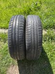 Anvelope 165 65 15 Michelin 7mm