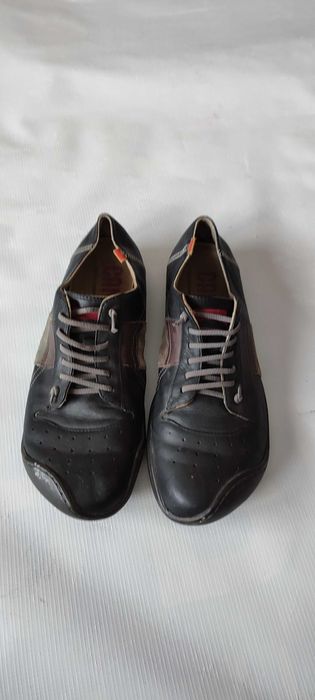 Camper 43 ном. Мъжки кожени обувки