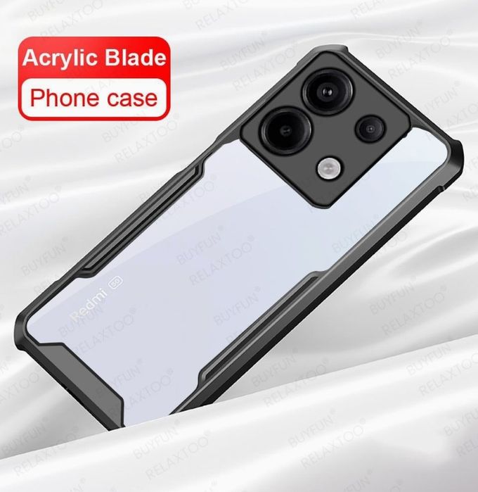 Кейсове за Xiaomi Redmi Note 13 Pro+