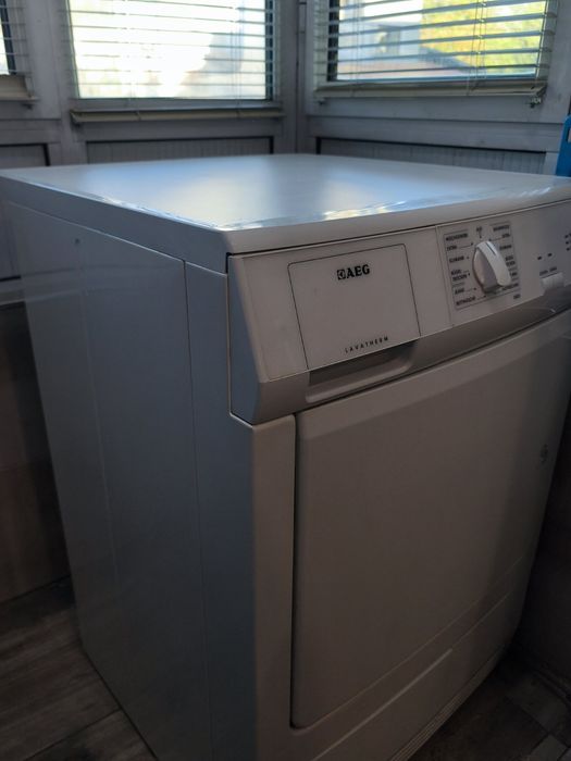 Сушилна използвана