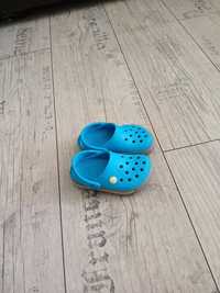 Сандали crocs 20 нмер