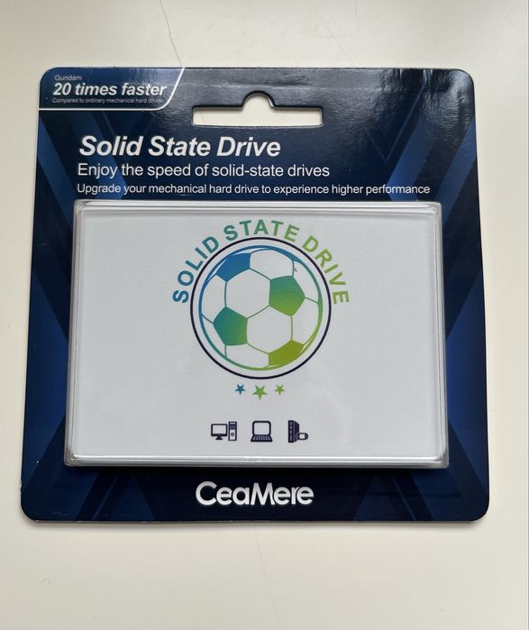 SSD дискове на ниски цени