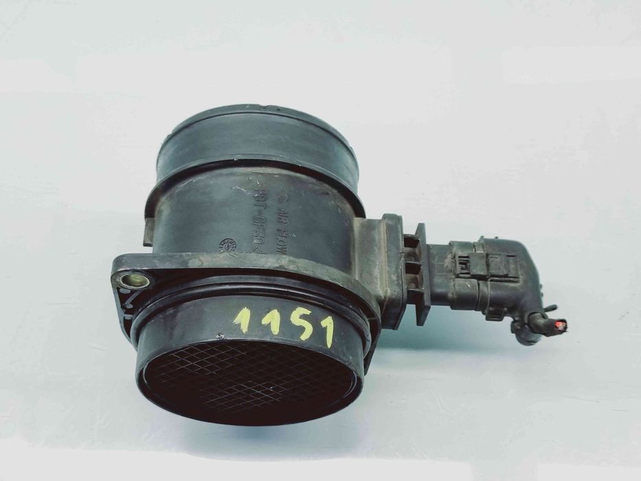 Debitmetru aer Hyundai Tucson (JM) [Fabr 2004-2010] 28164-27800 | 9220