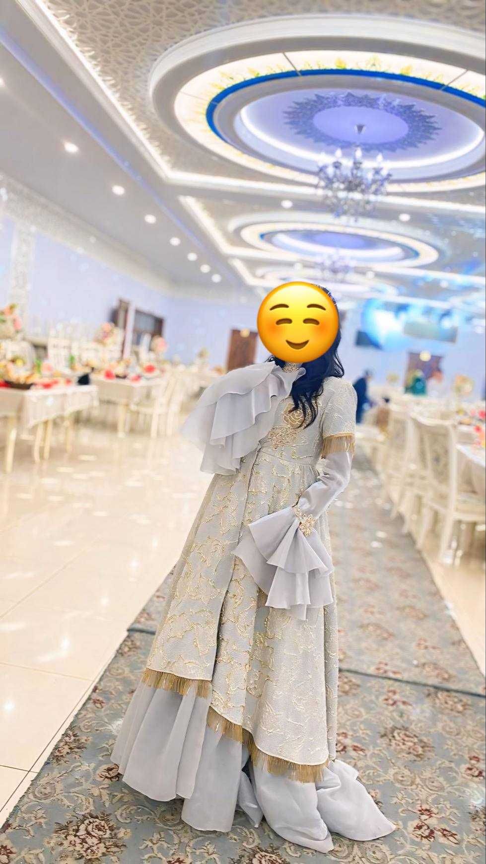Ansambil ko'ylak