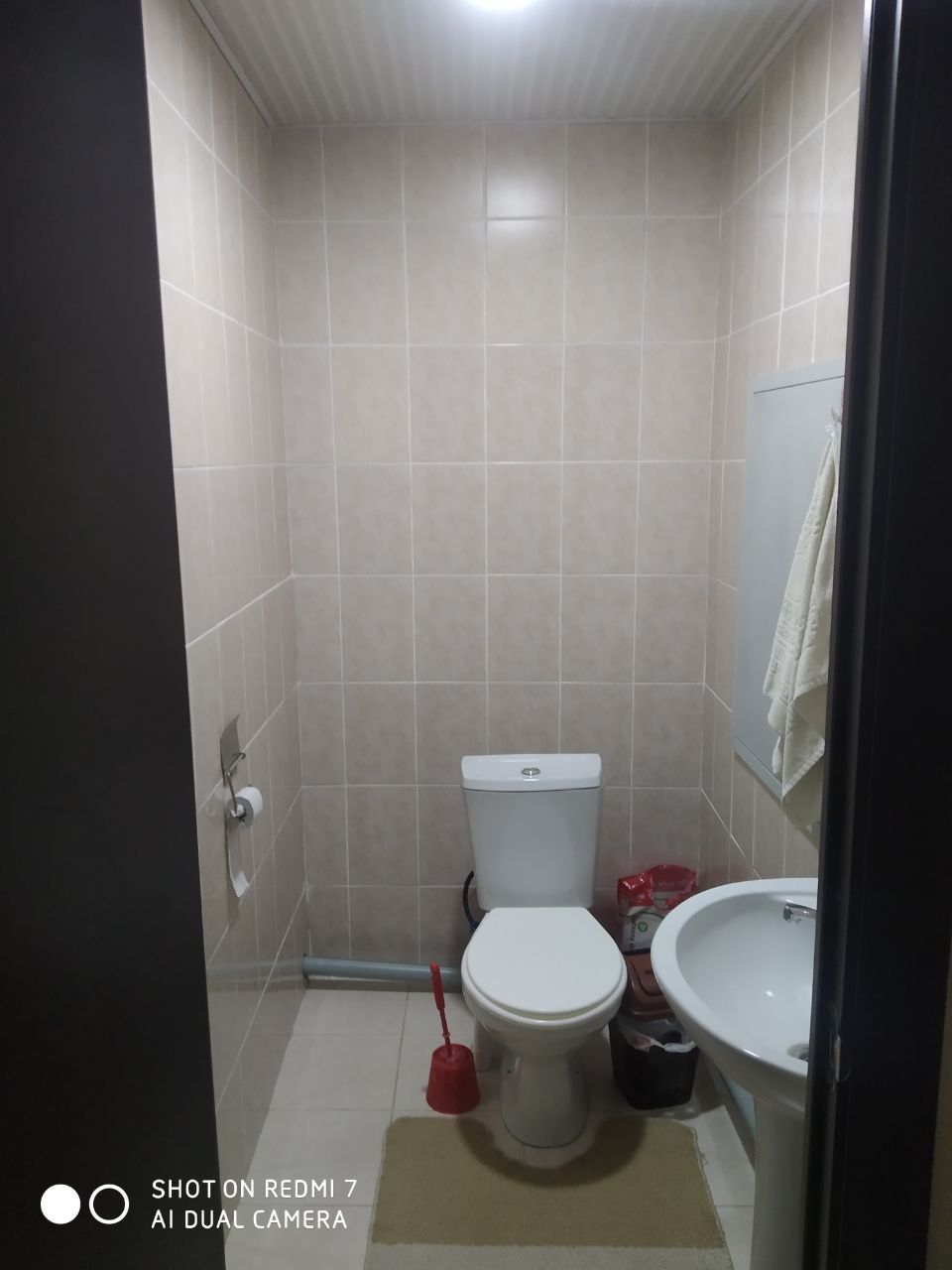 Dom sotiladi Sergeli yangi hayot 8