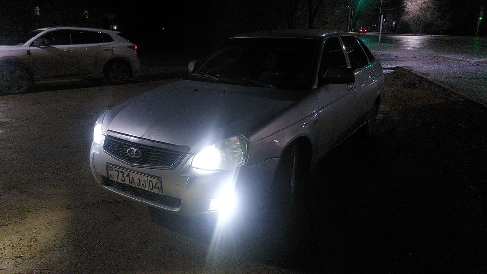 Авто аренда приора с выкупом!