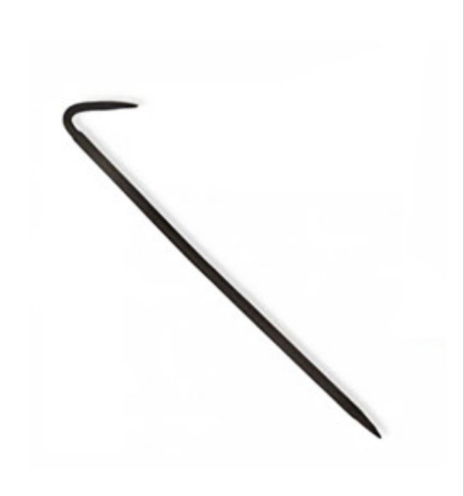 Ломы пожарные изготовление