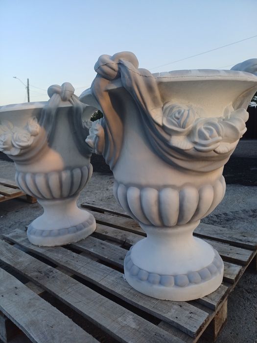 Producem și comercializam decorațiuni casă și grădină