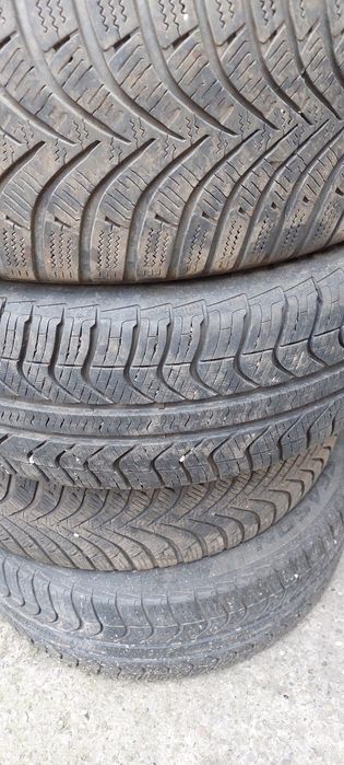 Anvelope  de  iarnă