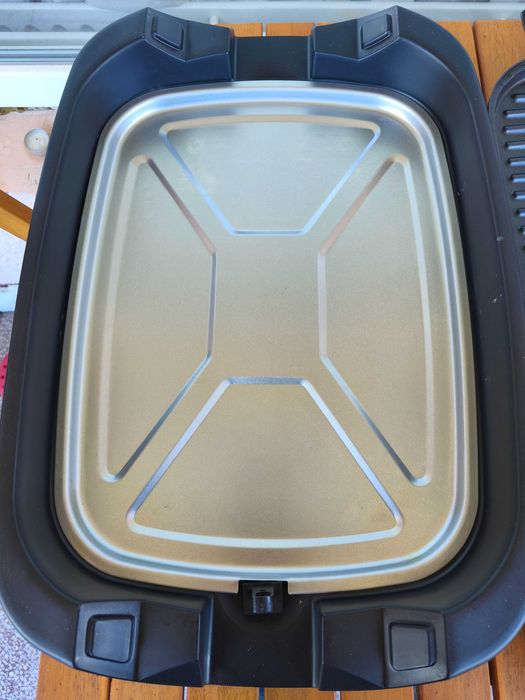 Електрическа скара Rhonson R-257 2000w