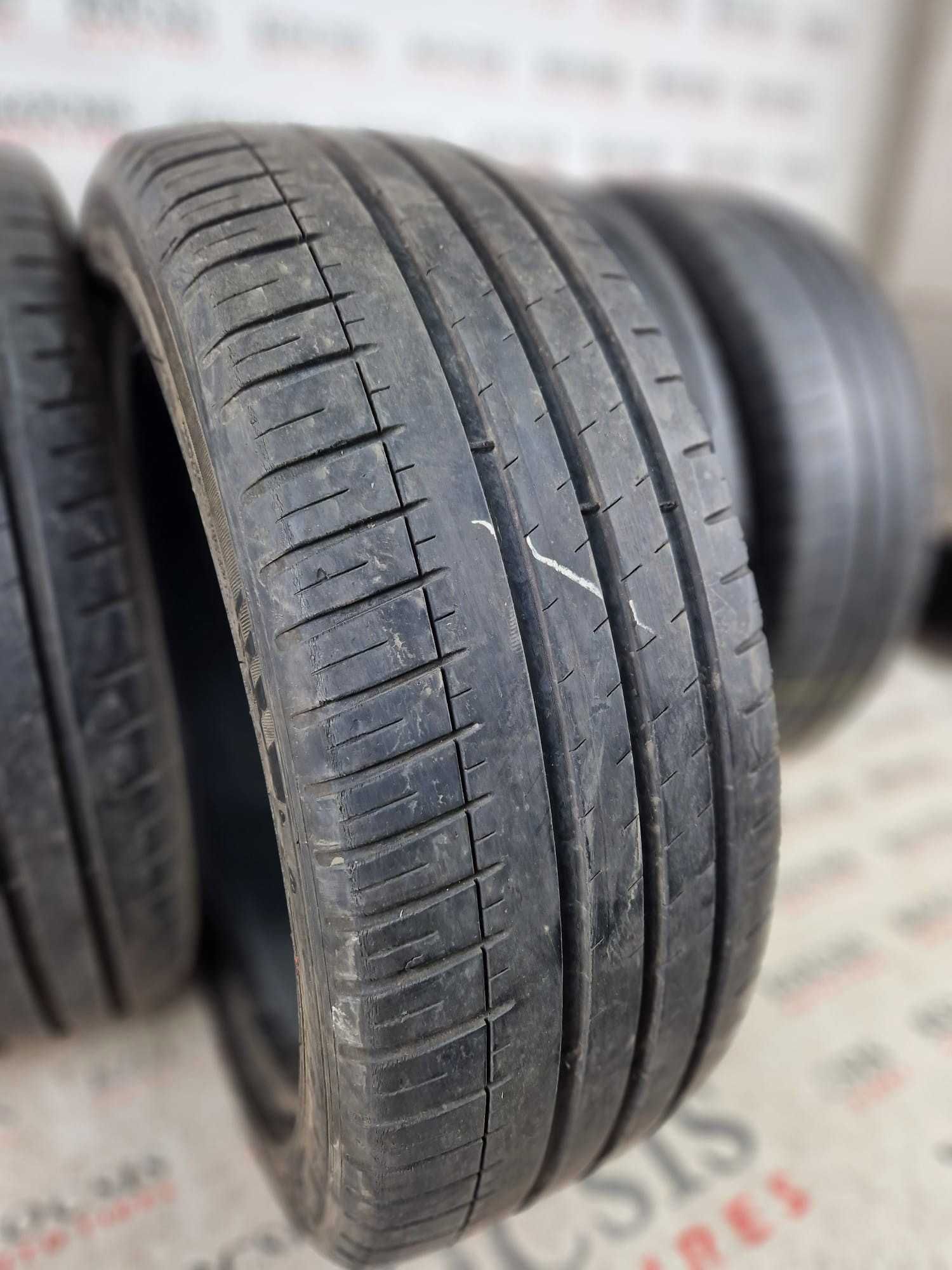 Anvelope vara SH - 215/45/18 - MICHELIN