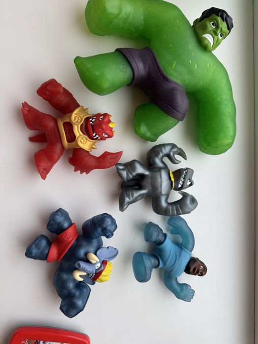 Гуджитсу инфинити надо по 12000