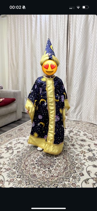 Костюмы на новый год