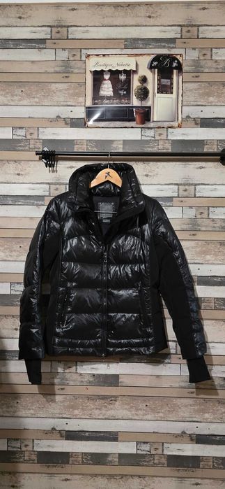 Geox M-дамско яке пух (х-347)