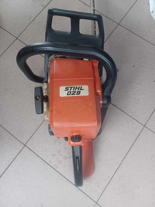 Щил stihl резачка хускварна