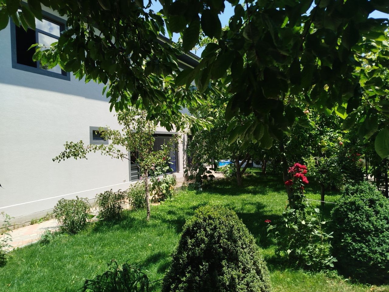 Dacha arenda yusufxonada bez makler