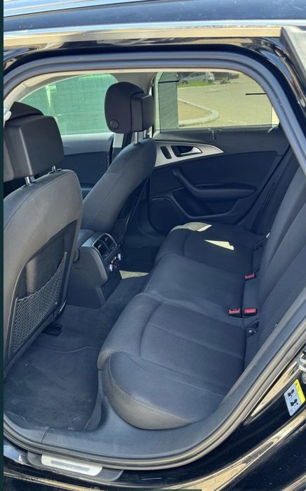 Vând URGENT Audi A6 Avant C7, Impecabil, 2.0, 177cp
