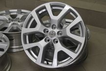 Джанти 18" Nissan Qashqai, Rogue, X-Trail