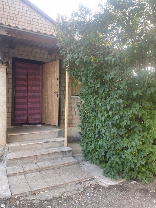 Продам дом в районе Теректа п Теректа