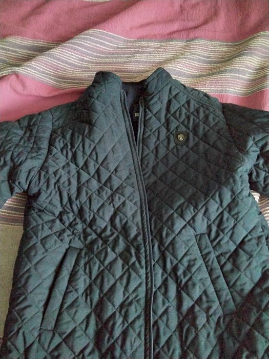 Мъжко яке polo sport