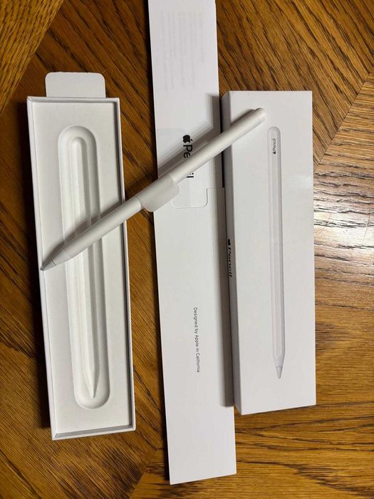 Vand Apple Pencil (2nd generation)