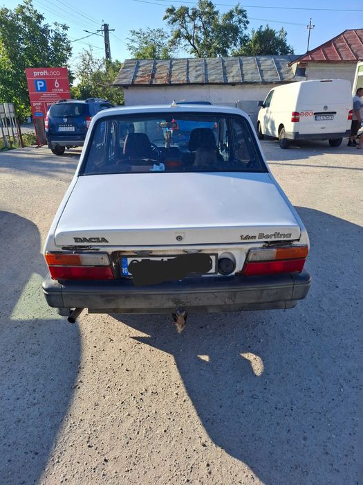 Dacia 1310  - 2001