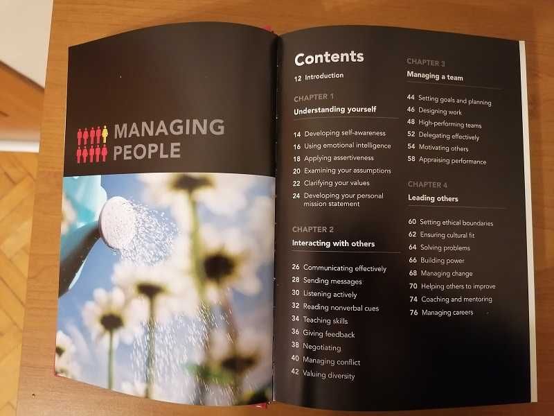 Най-добрата практическа книга за мениджмънт в света!The Book of Manage
