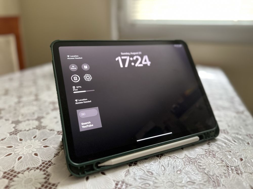 Apple Ipad pro M3