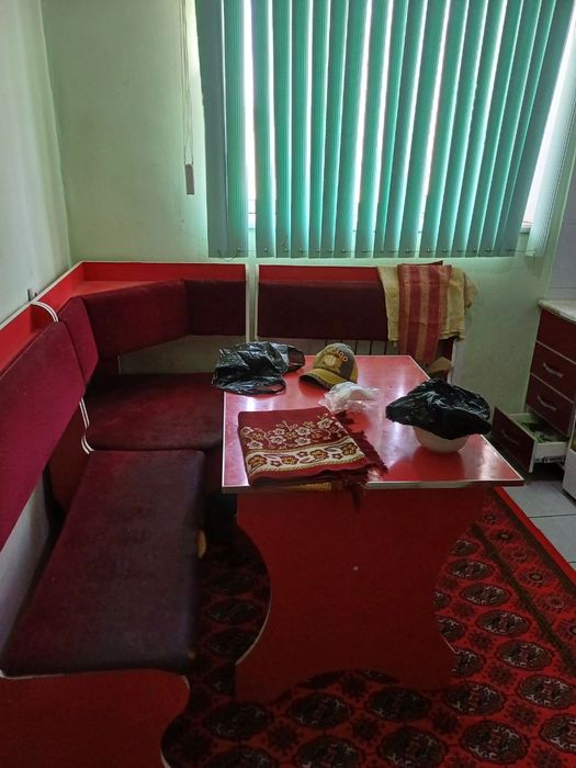 2 xonali dom sotiladi