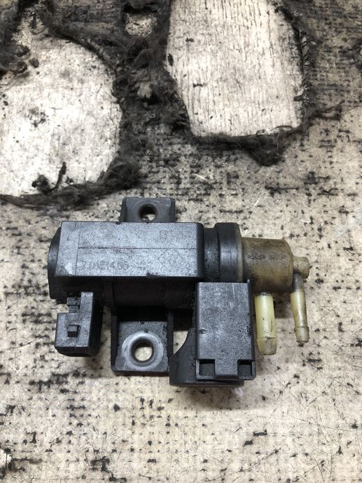 electrovalva renault clio 4 1.5 motorina 2016