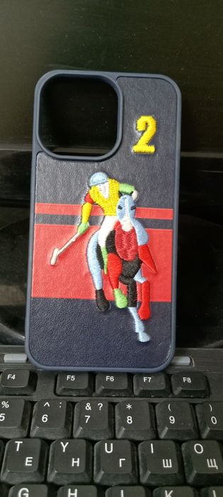 iPhone 13 pro premium chixol