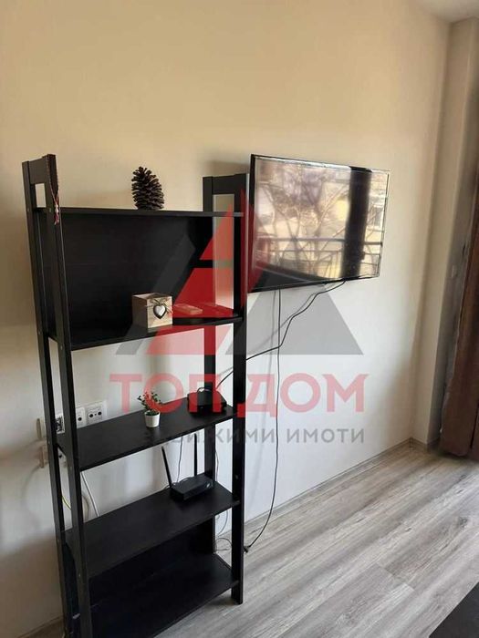 Дава се под наем Двустаен апартамент в Варна, Окръжна болница - 52 кв.м за 484.5 € - Снимка #2