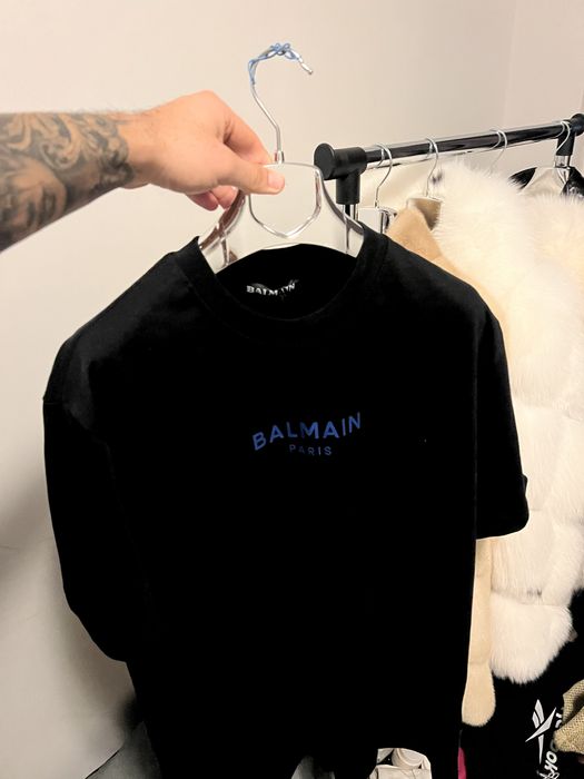 Маркова тениска Balmain