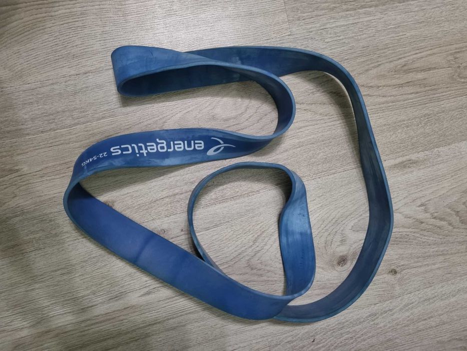 Bulgarian Bag original/ Спортна торба за тренировки у дома или навън