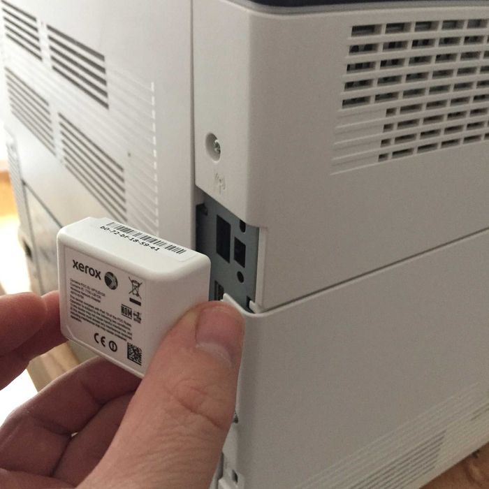 Imprimanta laser color VersaLink  C405 - Xerox ca noua - 3473 pagini