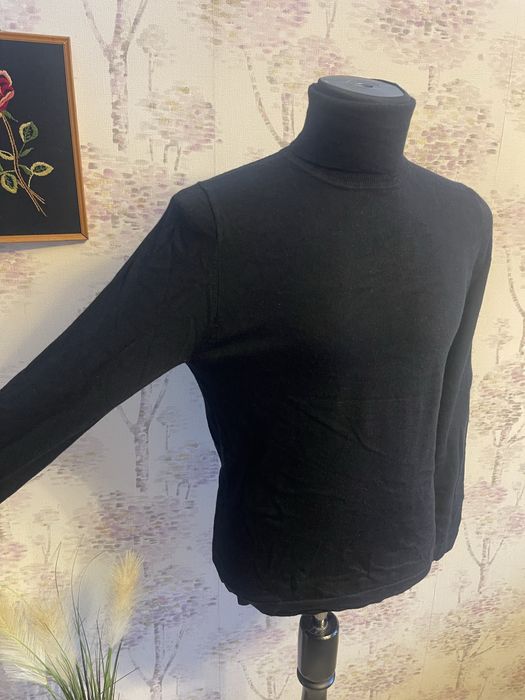 Helanca barbati 100% lana DRYKORN marimea L