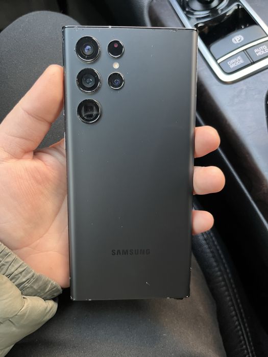 Samsung s22 ultra продам