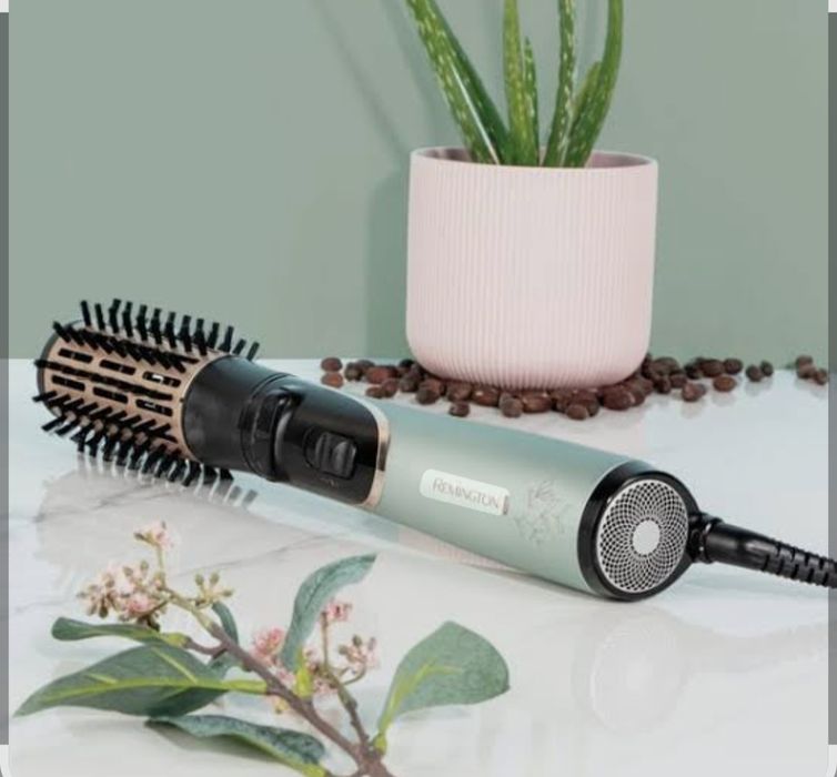 Remington Botanical четка с горещ въздух