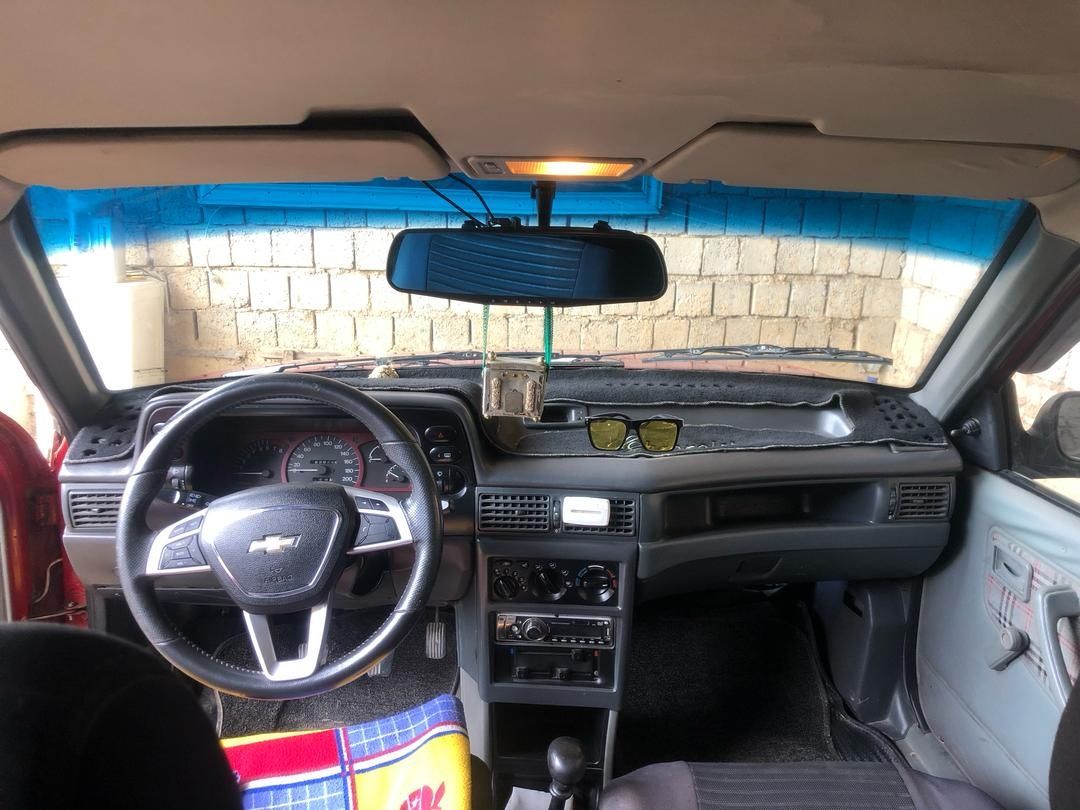 Продаётся машина Opel Kadett
