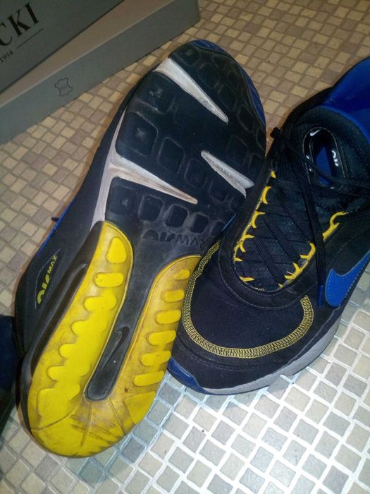 NIKE Спортни обувки Air Max 2090 C/S 43 номер