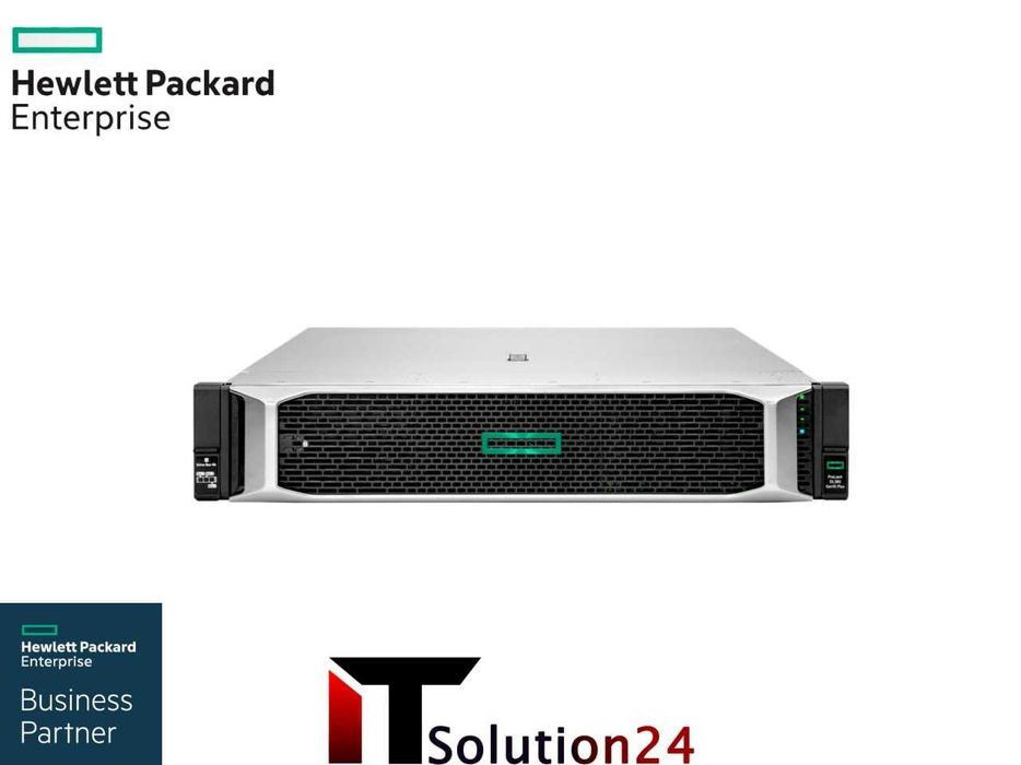 Сервер HPE ProLiant DL380 Gen10  Xeon-G 6248R